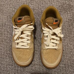 Nike Men's Waffle Sneakers